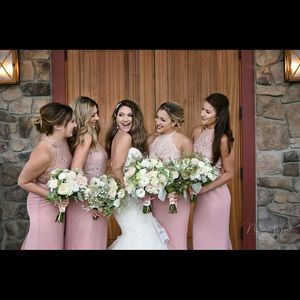 Bridesmaid/Formal Dress